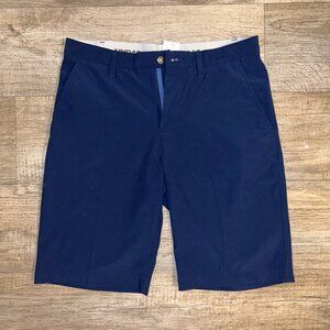 Adidas Golf Shorts Mens Size 32 Navy